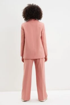 Dorothy Perkins Welt Front Pocket Wide Leg -Dorothy Perkins Shop aqq50293 pink xl 2