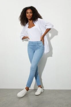 Dorothy Perkins Skinny Eden Jegging