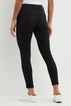 Dorothy Perkins Darcy Jeans -Dorothy Perkins Shop bqq02208 black xl 2