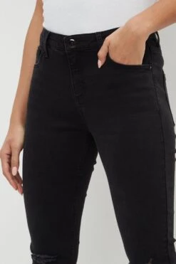 Dorothy Perkins Darcy Jeans -Dorothy Perkins Shop bqq02208 black xl 3