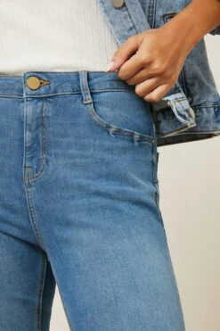 Dorothy Perkins Shape And Lift Jeans 9 Dorothy Perkins Shape And Lift Jeans -Dorothy Perkins Shop bqq04492 light20wash xl 3