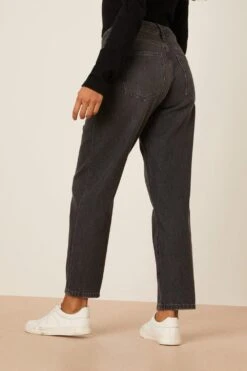 Dorothy Perkins Petite Slim Boyfriend Jeans 8 Dorothy Perkins Petite Slim Boyfriend Jeans -Dorothy Perkins Shop bqq05334 grey xl 2