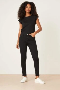 Dorothy Perkins Darcy Skinny Ankle Grazer Jeans