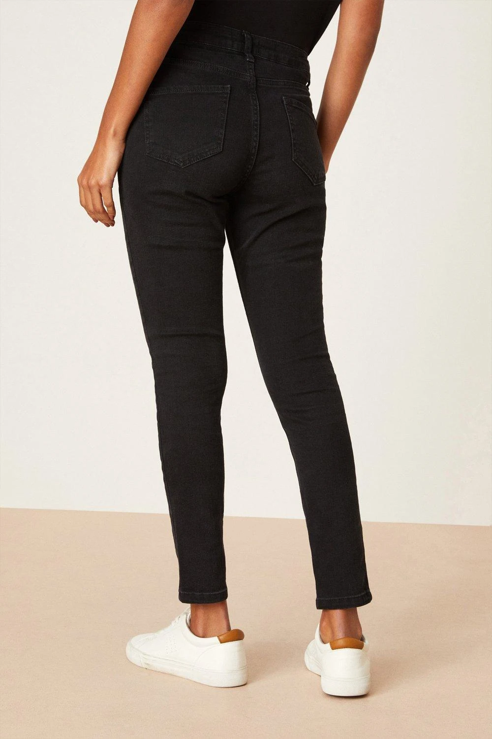Dorothy Perkins Darcy Skinny Ankle Grazer Jeans 5 Dorothy Perkins Darcy Skinny Ankle Grazer Jeans - Image 3