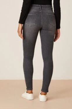 Dorothy Perkins Frankie Skinny Jeans -Dorothy Perkins Shop bqq08008 grey xl 2