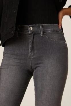Dorothy Perkins Frankie Skinny Jeans -Dorothy Perkins Shop bqq08008 grey xl 3