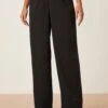 Dorothy Perkins Petite Straight Leg Trouser 2 Dorothy Perkins Petite Straight Leg Trouser -Dorothy Perkins Shop bqq08078 black xl