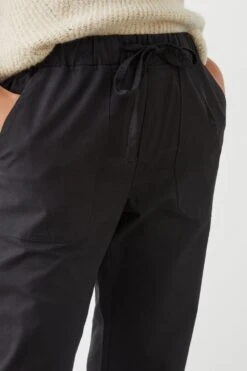 Dorothy Perkins Elastic Cuff Jogger -Dorothy Perkins Shop bqq09004 black xl 3