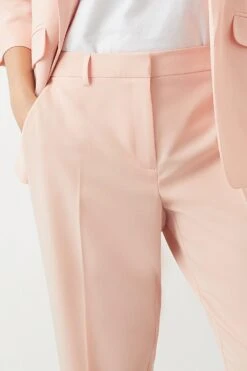 Dorothy Perkins Petite Ankle Grazer -Dorothy Perkins Shop bqq09034 blush xl 3