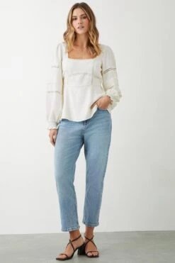 Dorothy Perkins Shop -Dorothy Perkins Shop bqq09724 ivory xl 1