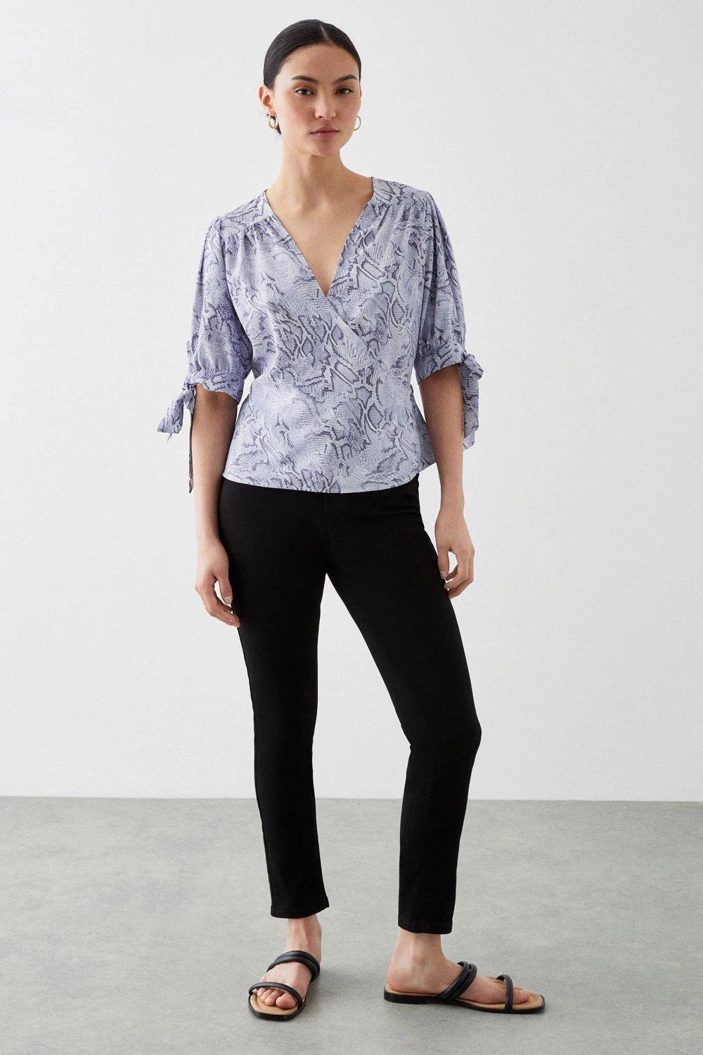 Dorothy Perkins Petite Frankie Jeans 3 Dorothy Perkins Petite Frankie Jeans