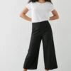 Dorothy Perkins High Waist Culotte Trousers