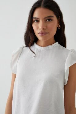 Dorothy Perkins Shop -Dorothy Perkins Shop bqq10431 ivory xl 1