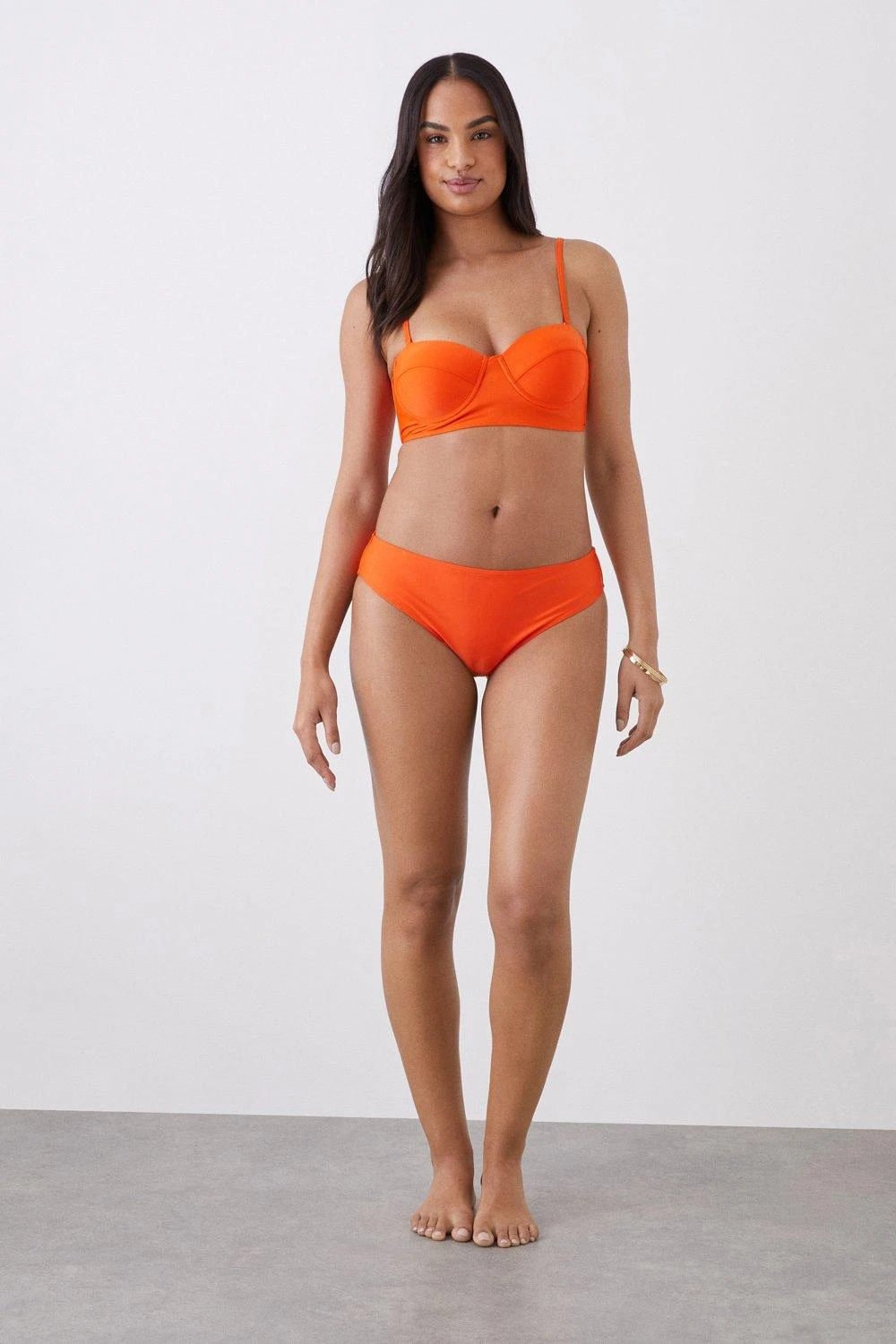 Dorothy Perkins Classic Bikini Bottoms 3 Dorothy Perkins Classic Bikini Bottoms