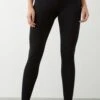 Dorothy Perkins Black Leggings