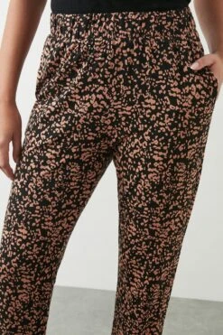 Dorothy Perkins Petite Jersey Trouser -Dorothy Perkins Shop bqq10577 multi xl 1