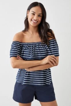 Dorothy Perkins Shop -Dorothy Perkins Shop bqq10940 navy xl 1