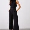 Dorothy Perkins Petite High Waist Culottes -Dorothy Perkins Shop bqq11239 black xl