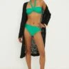 Dorothy Perkins Classic Bikini Bottoms -Dorothy Perkins Shop bqq11758 green xl