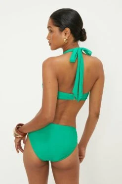 Dorothy Perkins Classic Bikini Bottoms 8 Dorothy Perkins Classic Bikini Bottoms -Dorothy Perkins Shop bqq11758 green xl 2