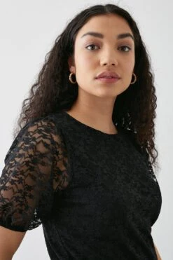 Dorothy Perkins Shop -Dorothy Perkins Shop bqq11772 black xl 1