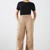 Dorothy Perkins Drawstring Waist Trousers