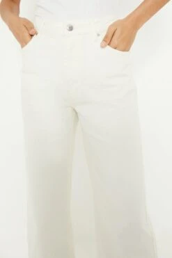 Dorothy Perkins Petite Straight Leg Jeans 7 Dorothy Perkins Petite Straight Leg Jeans -Dorothy Perkins Shop bqq12150 ecru xl 1