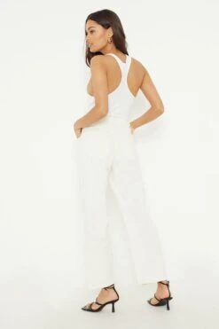 Dorothy Perkins Petite Straight Leg Jeans 8 Dorothy Perkins Petite Straight Leg Jeans -Dorothy Perkins Shop bqq12150 ecru xl 2