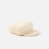 Accessorize Textured Baker Boy Hat 1 Accessorize Textured Baker Boy Hat -Dorothy Perkins Shop m5045462394040 natural xl