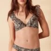 Accessorize Bohemian Floral Bikini Bottoms -Dorothy Perkins Shop m5045463215993 natural xl
