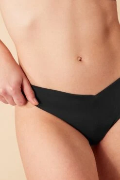 Accessorize Brazilian Bikini Briefs