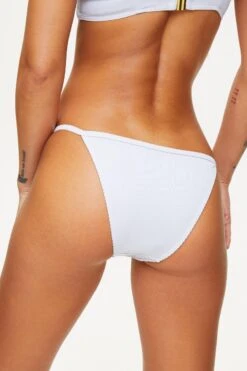 Ann Summers Riviera Brazilian Bottom -Dorothy Perkins Shop m5050890431748 white xl 3