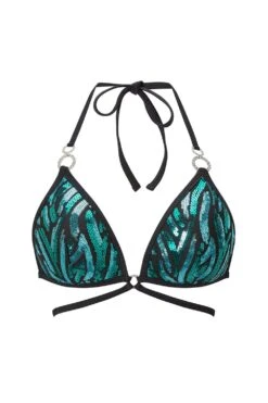 Ann Summers Gold Coast Soft Bikini Top