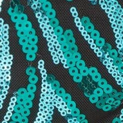 Ann Summers Gold Coast Tie Side Brazilian Bottom -Dorothy Perkins Shop m5050890625185 green xl 5