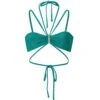 Ann Summers Fiji Soft Bikini Top -Dorothy Perkins Shop m5050890628766 green xl