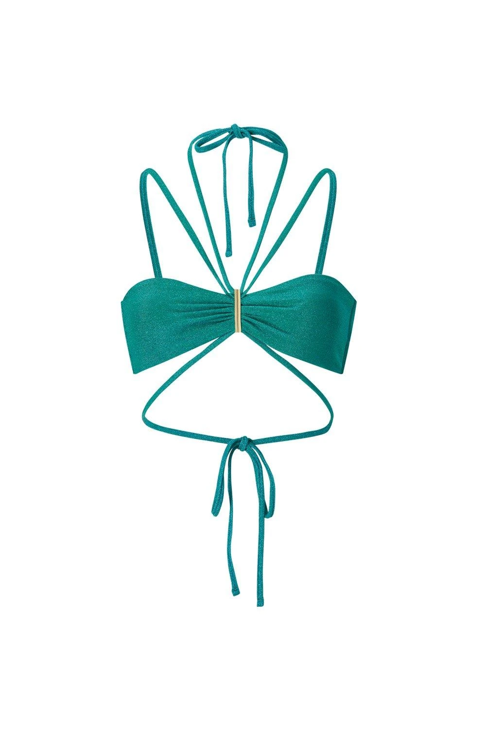 Ann Summers Fiji Soft Bikini Top 3 Ann Summers Fiji Soft Bikini Top