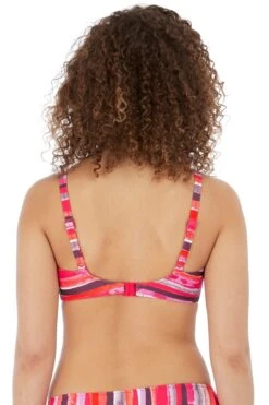 Freya Bali Bay Underwired Plunge Bikini Top -Dorothy Perkins Shop xdd02194 watermelon xl 2