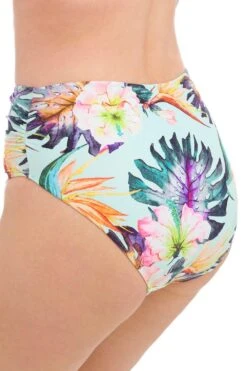 Fantasie Paradiso Full Bikini Brief -Dorothy Perkins Shop xdd06159 floral xl 2