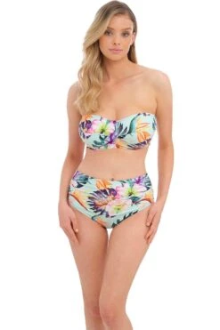 Fantasie Paradiso Full Bikini Brief -Dorothy Perkins Shop xdd06159 floral xl 4