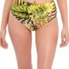 Fantasie Kabini Oasis High Waist Bikini Brief
