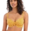 Freya Cala Palma Underwire Plunge Bikini Top -Dorothy Perkins Shop xdd06272 floral xl