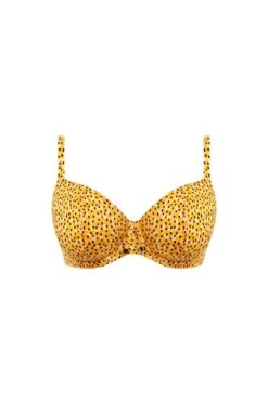 Freya Cala Palma Underwire Plunge Bikini Top -Dorothy Perkins Shop xdd06272 floral xl 2