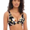 Freya Havana Sunrise Non Wired Triangle Bikini Top 1 Freya Havana Sunrise Non Wired Triangle Bikini Top -Dorothy Perkins Shop xdd06280 multi xl
