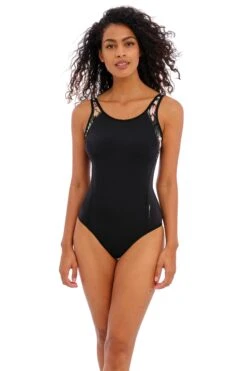 Freya Freestyle Underwire Moulded Swimsuit
