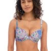 Freya Boho Breeze Uw Moulded Bikini Top -Dorothy Perkins Shop xdd06870 multi xl