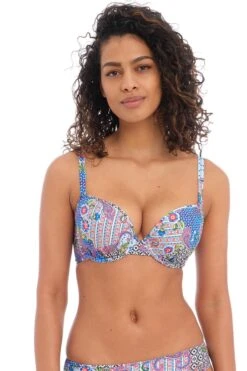Freya Boho Breeze Uw Moulded Bikini Top