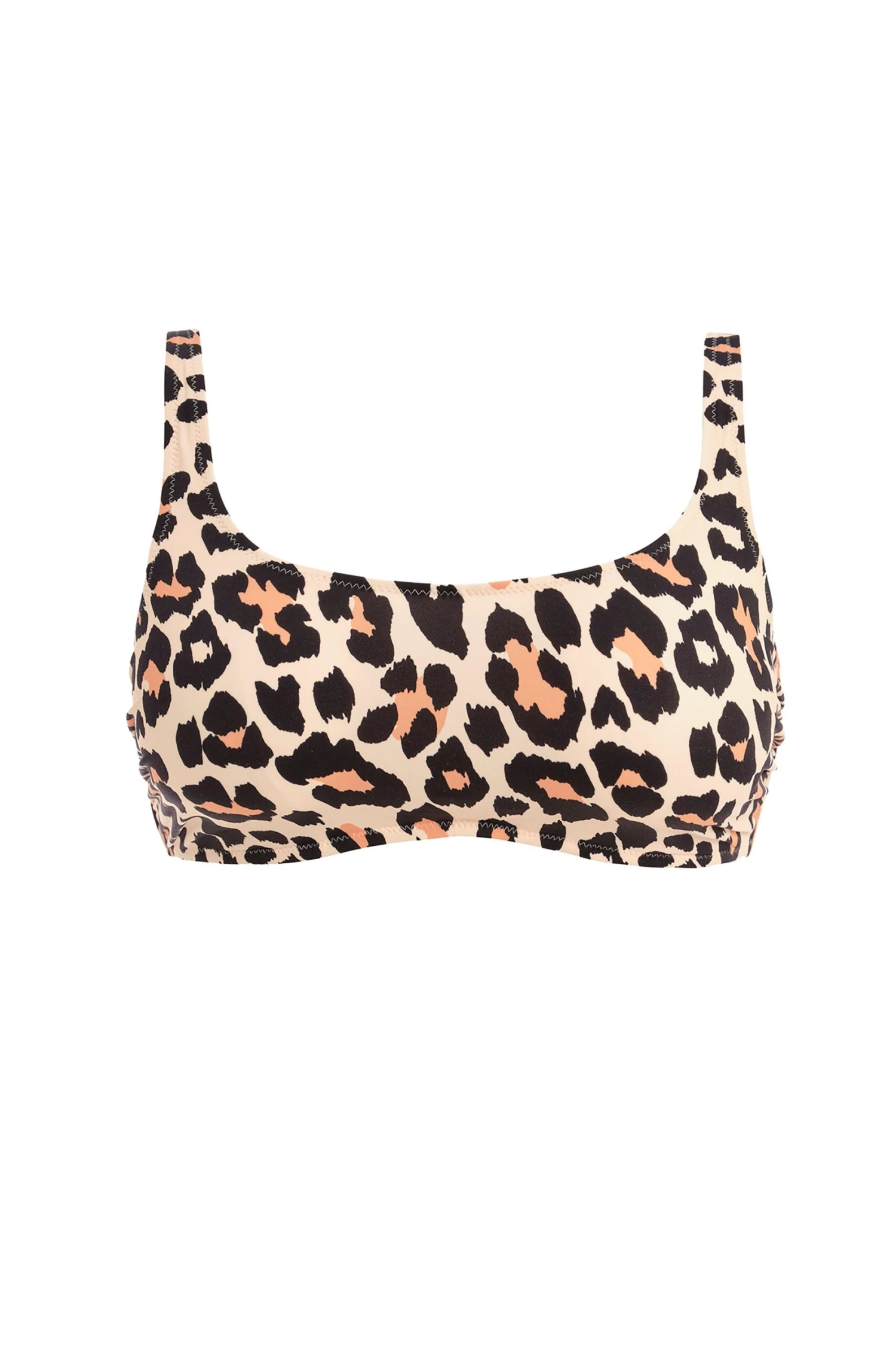 Freya Animal Instinct Uw Bralette Bikini Top 8 Freya Animal Instinct Uw Bralette Bikini Top - Image 6