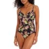 Freya Savanna Sunset Tankini 1 Freya Savanna Sunset Tankini -Dorothy Perkins Shop xdd07265 multi xl