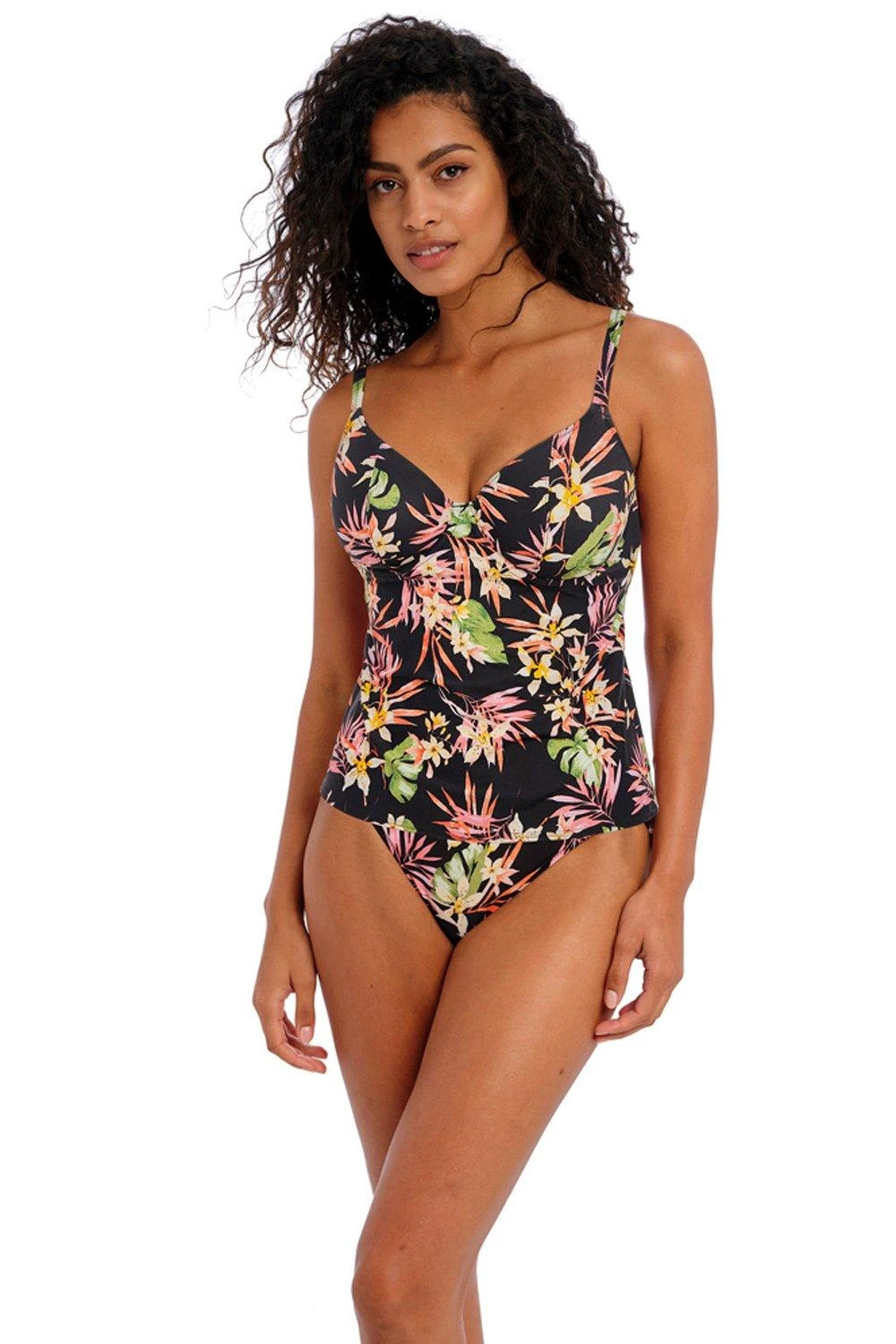 Freya Savanna Sunset Tankini 3 Freya Savanna Sunset Tankini