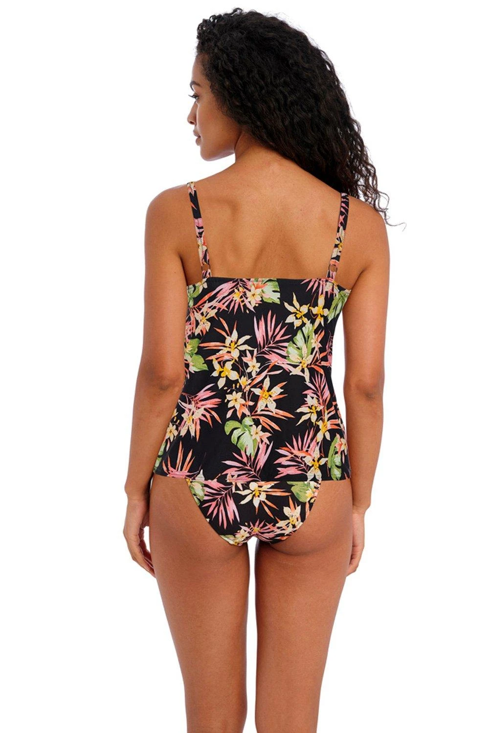 Freya Savanna Sunset Tankini 4 Freya Savanna Sunset Tankini - Image 2